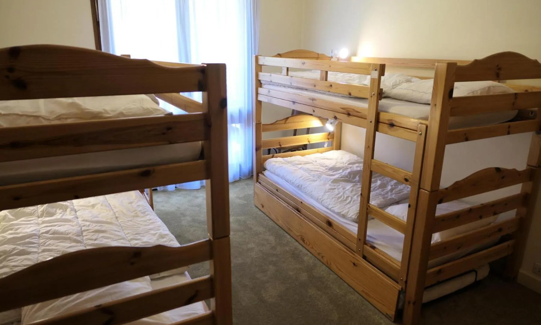 아파트 Residence Paradiso - Paradiso B2 Mae-5224 생제르베레뱅